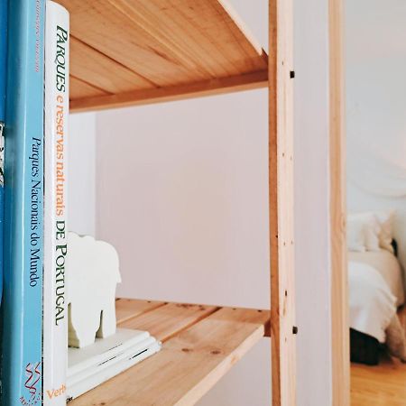 Casa Dos Sequeiras Tawny Apartment บีลาโนวาเดกายา ภายนอก รูปภาพ