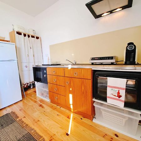 Casa Dos Sequeiras Tawny Apartment บีลาโนวาเดกายา ภายนอก รูปภาพ