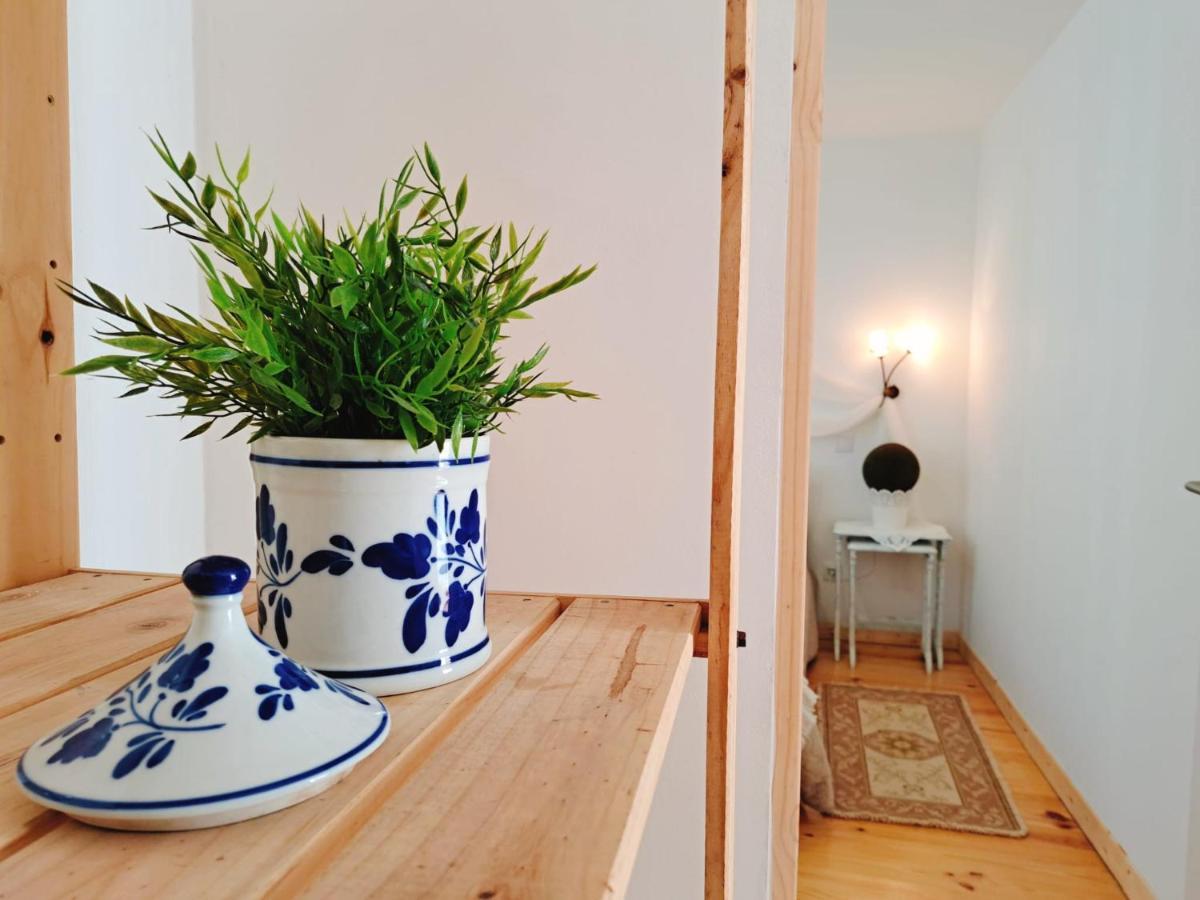 Casa Dos Sequeiras Tawny Apartment บีลาโนวาเดกายา ภายนอก รูปภาพ