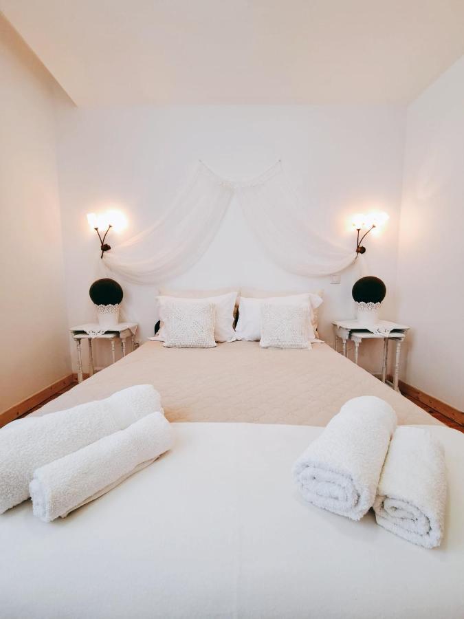 Casa Dos Sequeiras Tawny Apartment บีลาโนวาเดกายา ภายนอก รูปภาพ