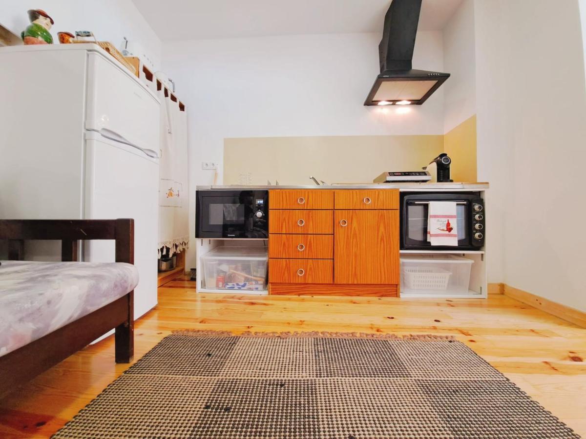 Casa Dos Sequeiras Tawny Apartment บีลาโนวาเดกายา ภายนอก รูปภาพ