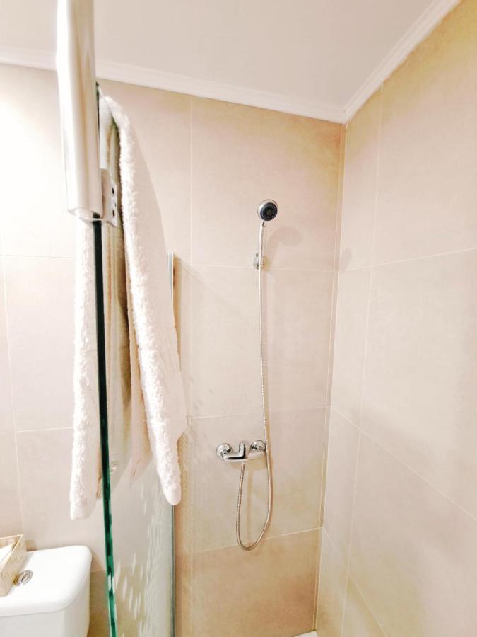 Casa Dos Sequeiras Tawny Apartment บีลาโนวาเดกายา ภายนอก รูปภาพ